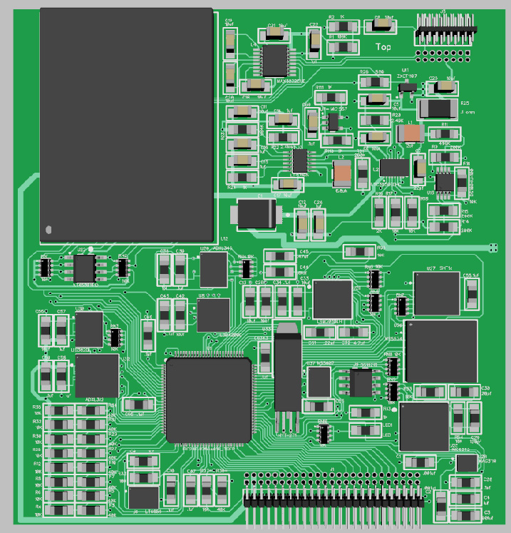 Cubesat.