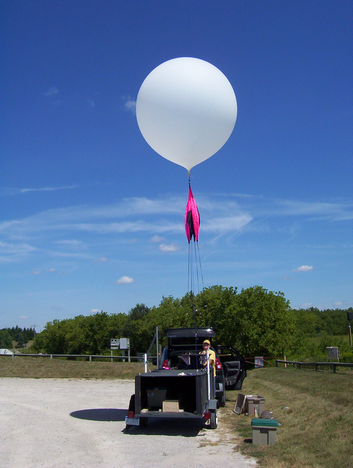 Balloon Pictures.