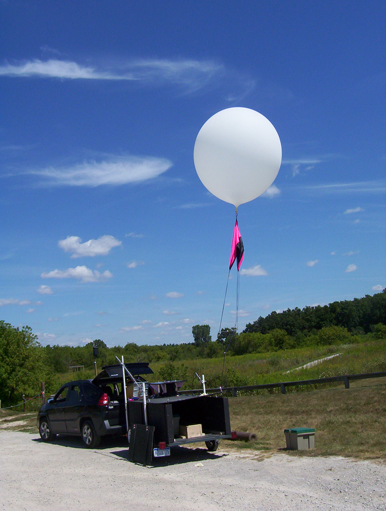 Balloon Pictures.